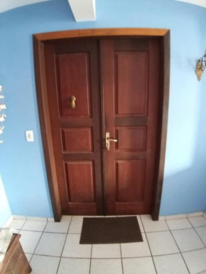 Residencial Ayrton Cobertura